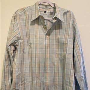 GAP light weight Oxford. XL